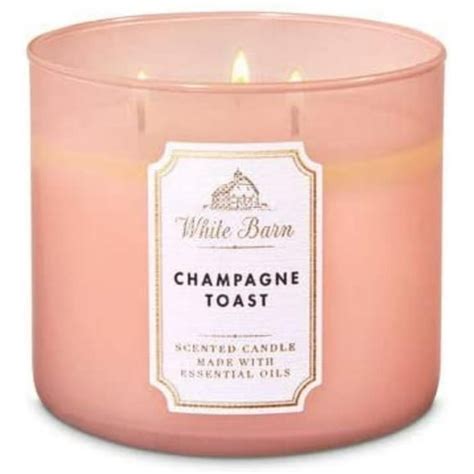 white barn candles discontinued.